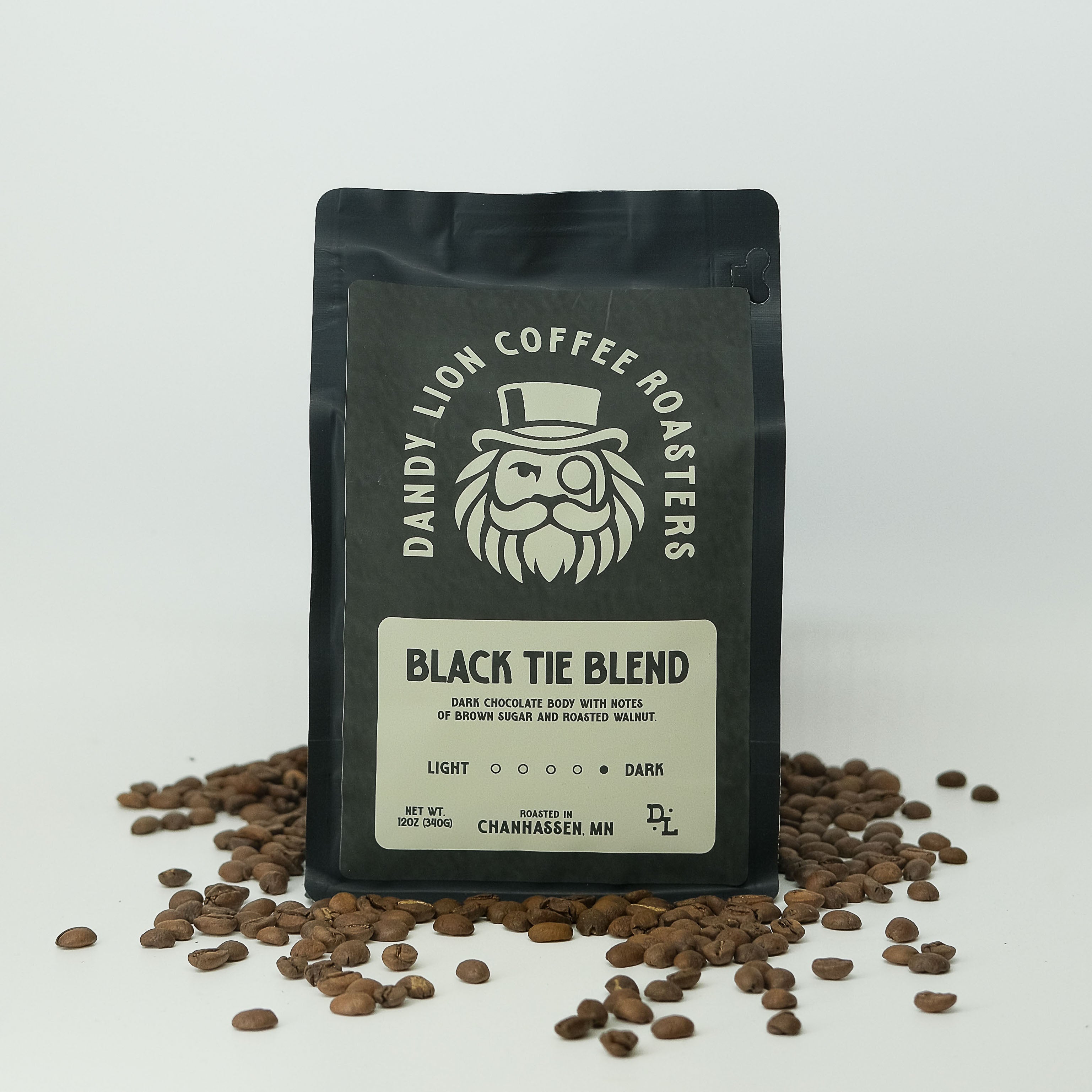 Black Tie Blend