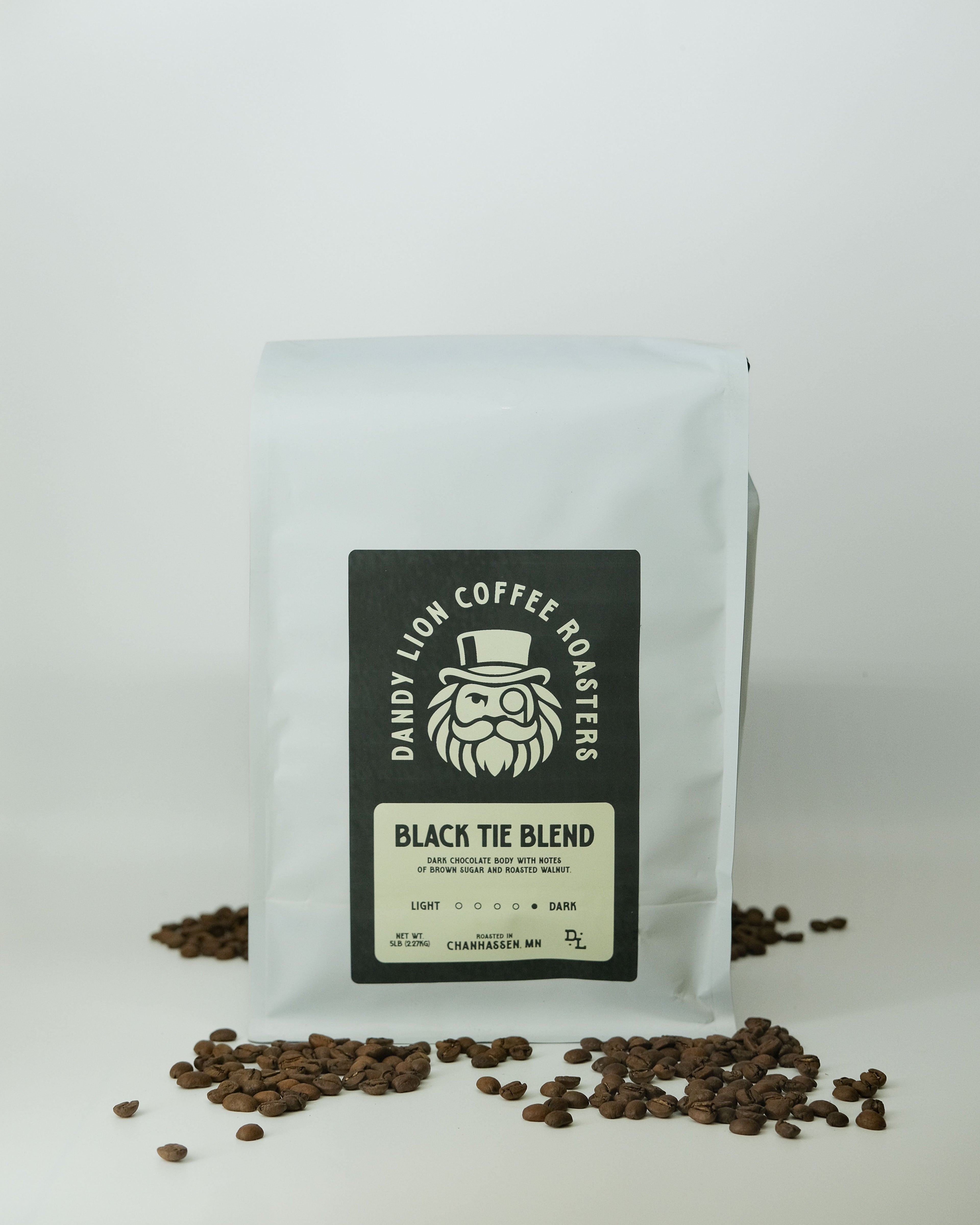 Black Tie Blend