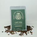 Cafe Vida